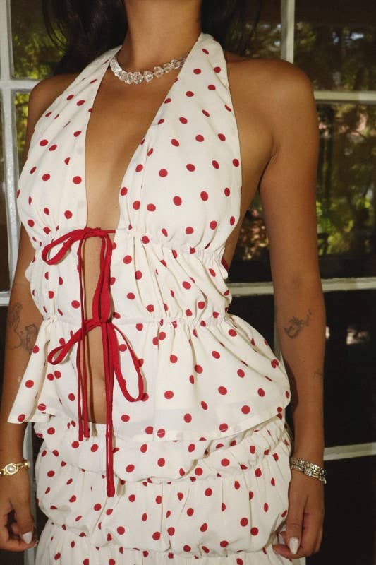 Liberty Dot Set