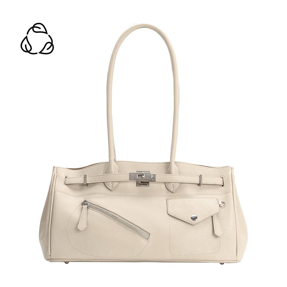Lena's Vegan Leather Bag