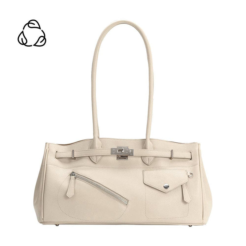Lena's Vegan Leather Bag