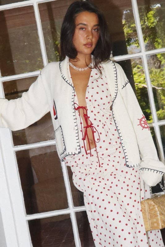 Liberty Dot Set