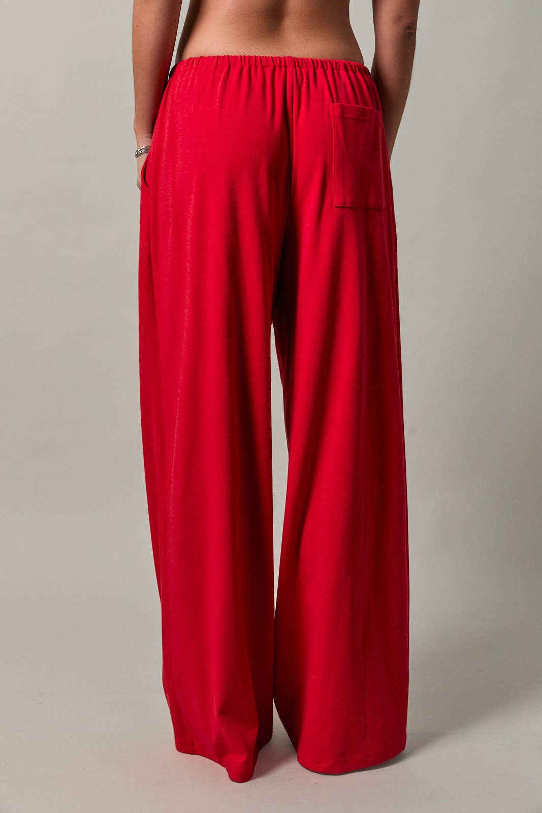 Liberty Linen Pants