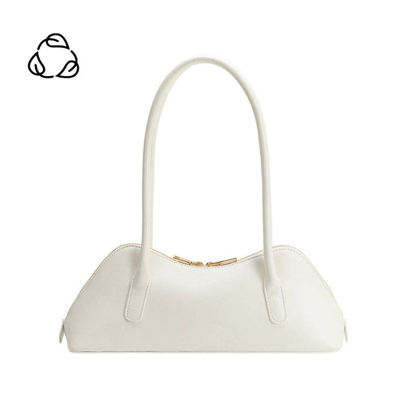 Dakota Vegan Leather Shoulder Bag