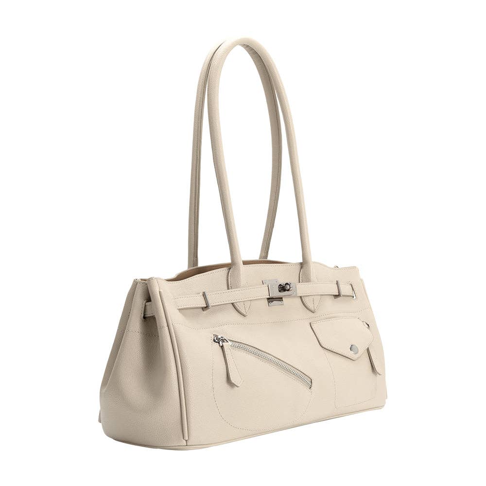 Lena's Vegan Leather Bag