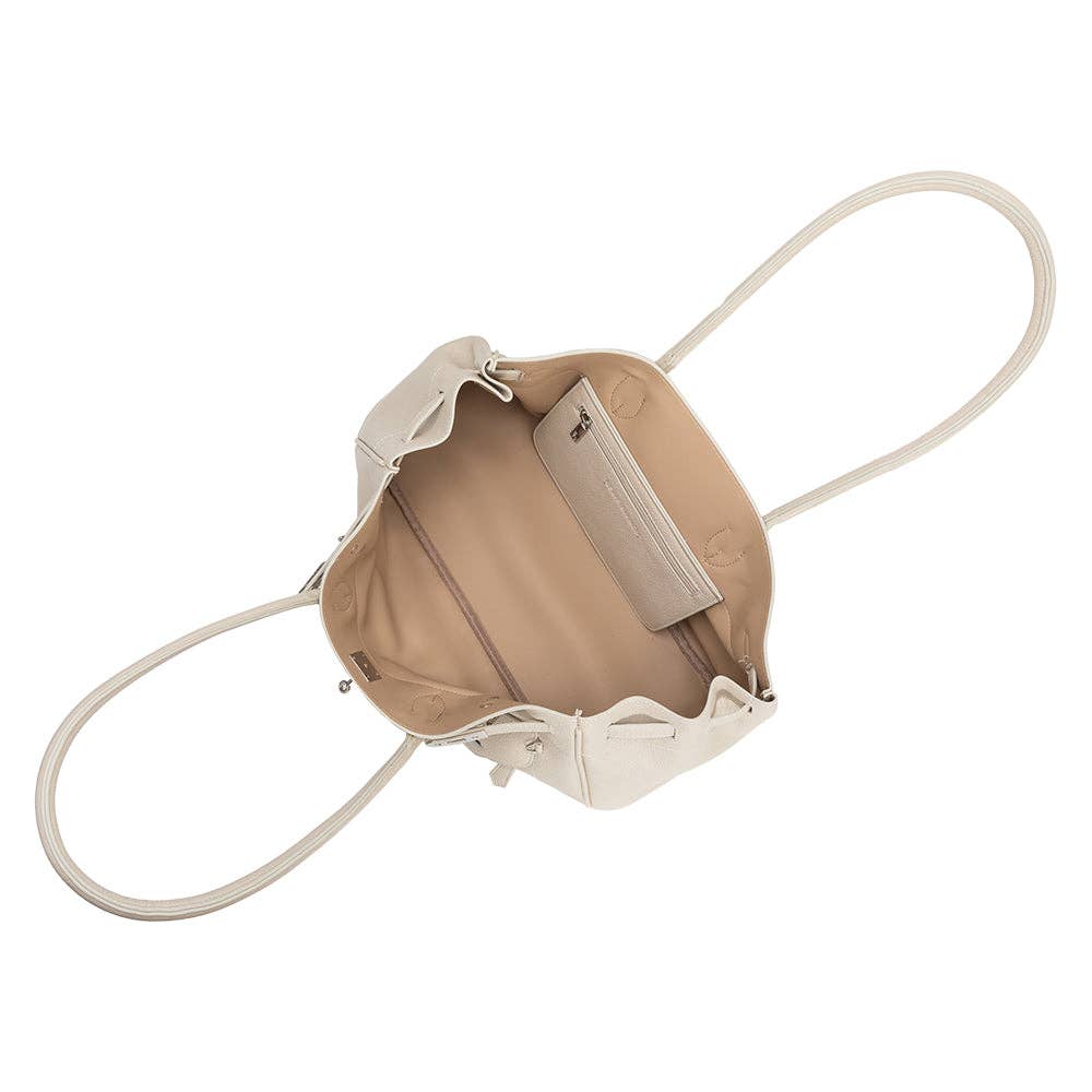 Lena's Vegan Leather Bag