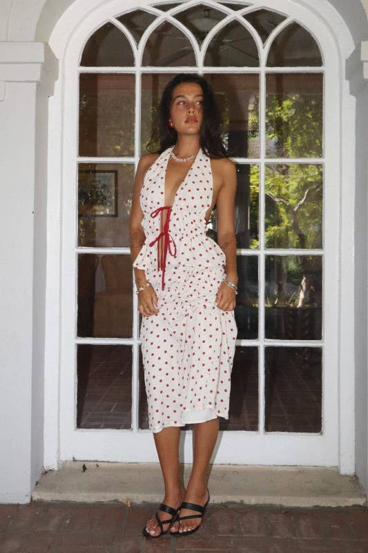 Liberty Dot Set