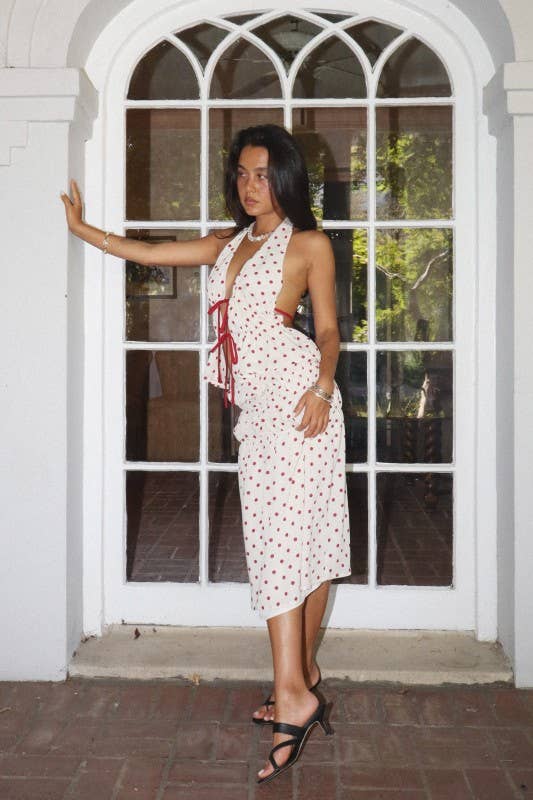 Liberty Dot Set