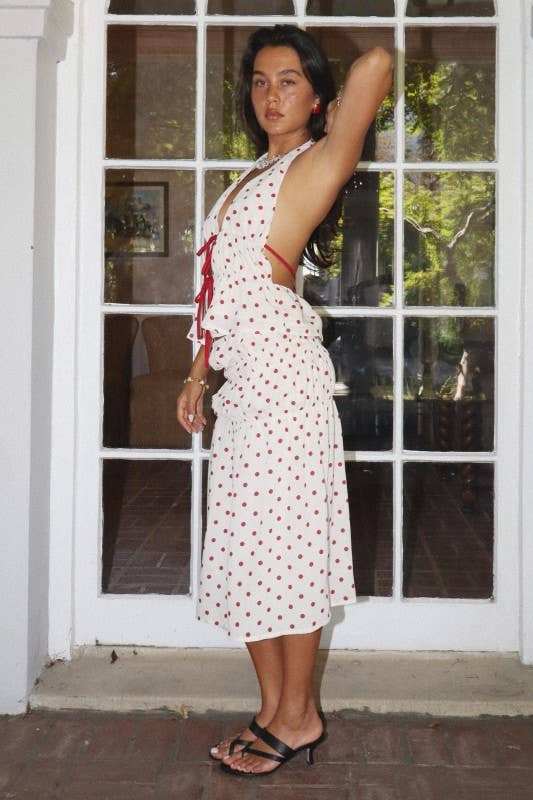 Liberty Dot Set