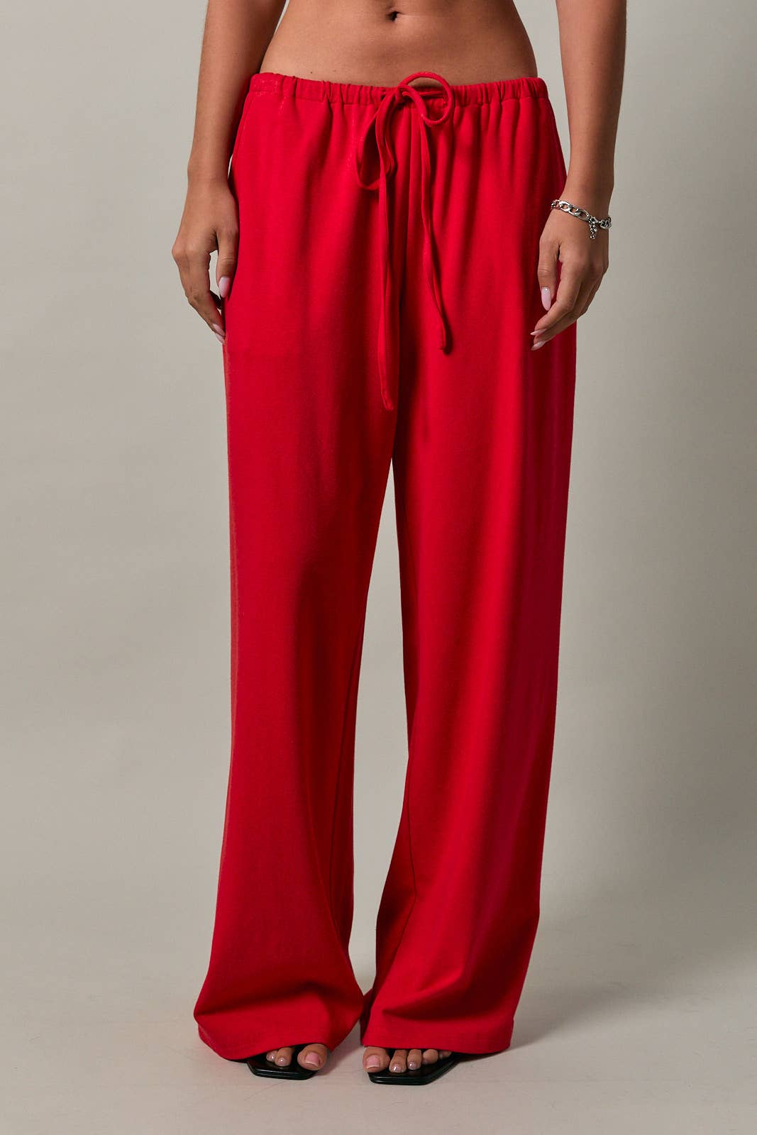 Liberty Linen Pants