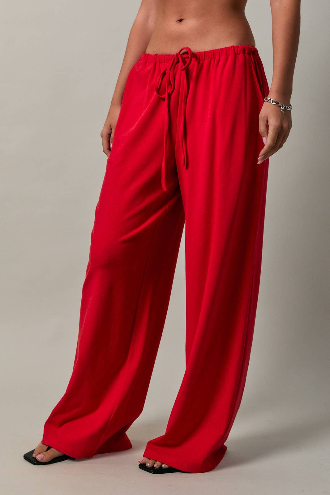 Liberty Linen Pants